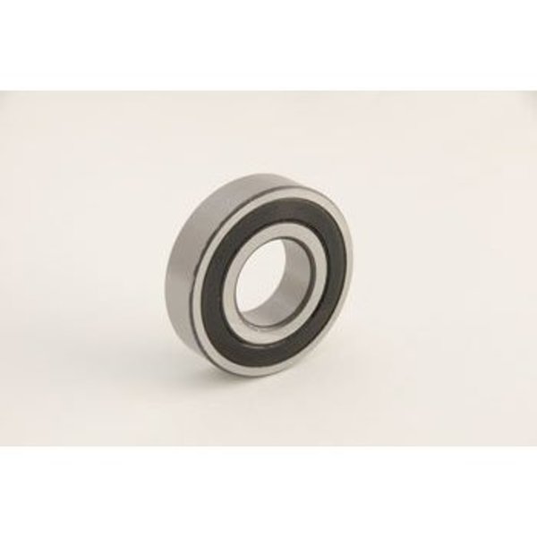 Consolidated Bearings Deep Groove Ball Bearing, 638012RS 63801-2RS